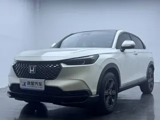 Honda XR-V 2023 купить из Китая, цена 2 050 000 ₽ — Suifenhe Auto