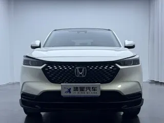 Honda XR-V 2023 купить из Китая, цена 2 050 000 ₽ — Suifenhe Auto