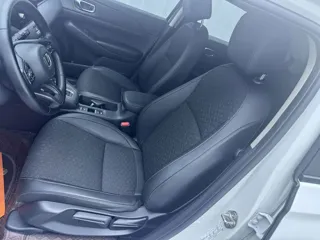 Honda XR-V 2023 купить из Китая, цена 2 050 000 ₽ — Suifenhe Auto