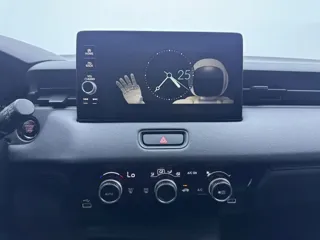 Honda XR-V 2023 купить из Китая, цена 2 050 000 ₽ — Suifenhe Auto