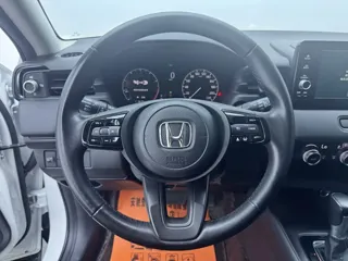 Honda XR-V 2023 купить из Китая, цена 2 050 000 ₽ — Suifenhe Auto