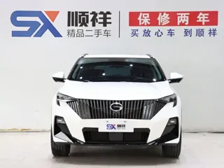 GAC Trumpchi GS3 2024 купить из Китая, цена 2 490 000 ₽ — Suifenhe Auto