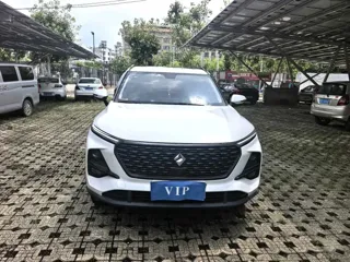 Baojun RS-3 2020 купить из Китая, цена 1 089 000 ₽ — Suifenhe Auto