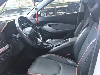 Baojun RS-3 2020 купить из Китая, цена 1 089 000 ₽ — Suifenhe Auto