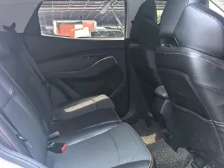 Baojun RS-3 2020 купить из Китая, цена 1 089 000 ₽ — Suifenhe Auto