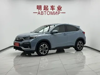 Honda XR-V 2022 купить из Китая, цена 1 841 000 ₽ — Suifenhe Auto