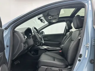 Honda XR-V 2022 купить из Китая, цена 1 841 000 ₽ — Suifenhe Auto