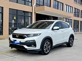 Honda XR-V 2022 купить из Китая, цена 1 308 000 ₽ — Suifenhe Auto