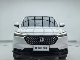 Honda XR-V 2023 купить из Китая, цена 1 985 000 ₽ — Suifenhe Auto