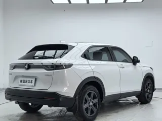 Honda XR-V 2023 купить из Китая, цена 1 985 000 ₽ — Suifenhe Auto