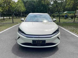 BYD Qin 2025 купить из Китая, цена 2 111 000 ₽ — Suifenhe Auto