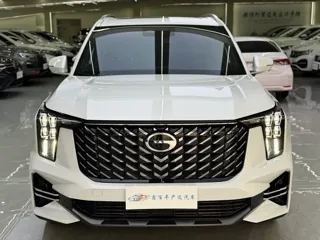 GAC Trumpchi GS8 2024 купить из Китая, цена 4 091 000 ₽ — Suifenhe Auto