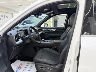 GAC Trumpchi GS8 2024 купить из Китая, цена 4 091 000 ₽ — Suifenhe Auto