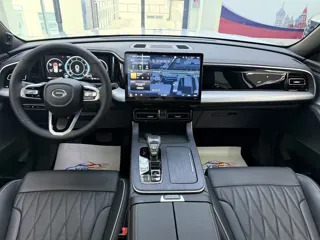 GAC Trumpchi GS8 2024 купить из Китая, цена 4 091 000 ₽ — Suifenhe Auto