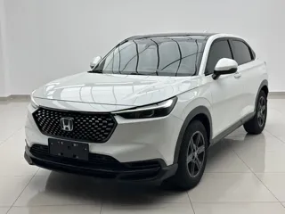 Honda XR-V 2023 купить из Китая, цена 2 079 000 ₽ — Suifenhe Auto