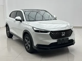 Honda XR-V 2023 купить из Китая, цена 2 079 000 ₽ — Suifenhe Auto