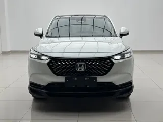 Honda XR-V 2023 купить из Китая, цена 2 079 000 ₽ — Suifenhe Auto