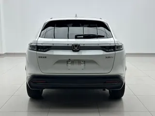 Honda XR-V 2023 купить из Китая, цена 2 079 000 ₽ — Suifenhe Auto
