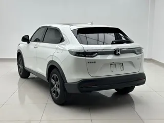 Honda XR-V 2023 купить из Китая, цена 2 079 000 ₽ — Suifenhe Auto