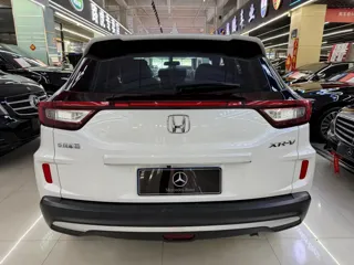 Honda XR-V 2022 купить из Китая, цена 1 749 000 ₽ — Suifenhe Auto