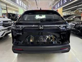 Honda XR-V 2024 купить из Китая, цена 2 872 000 ₽ — Suifenhe Auto