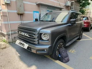 Haval H9 2024