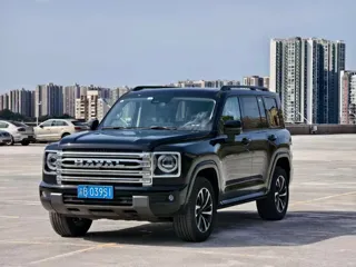 Haval H9 2025