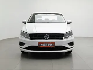 Volkswagen Jetta 2019 купить из Китая, цена 1 039 000 ₽ — Suifenhe Auto