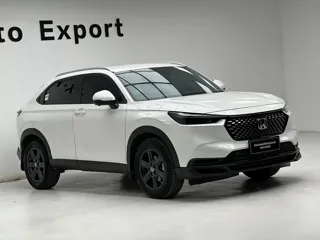 Honda XR-V 2022 купить из Китая, цена 1 867 000 ₽ — Suifenhe Auto