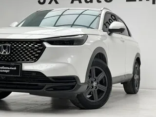 Honda XR-V 2022 купить из Китая, цена 1 867 000 ₽ — Suifenhe Auto