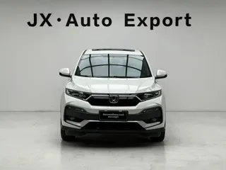 Honda XR-V 2022 купить из Китая, цена 1 749 000 ₽ — Suifenhe Auto
