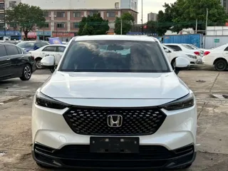 Honda XR-V 2024 купить из Китая, цена 1 905 000 ₽ — Suifenhe Auto