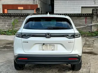 Honda XR-V 2024 купить из Китая, цена 1 905 000 ₽ — Suifenhe Auto