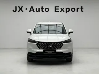 Honda XR-V 2023 купить из Китая, цена 1 919 000 ₽ — Suifenhe Auto