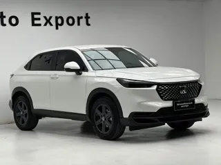Honda XR-V 2023 купить из Китая, цена 1 919 000 ₽ — Suifenhe Auto