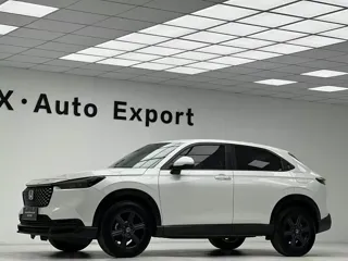 Honda XR-V 2023 купить из Китая, цена 1 919 000 ₽ — Suifenhe Auto