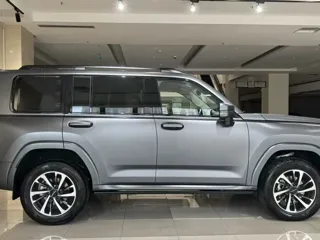 Haval H9 2024 купить из Китая, цена 4 495 000 ₽ — Suifenhe Auto