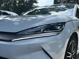 BYD Qin 2025 купить из Китая, цена 3 161 000 ₽ — Suifenhe Auto