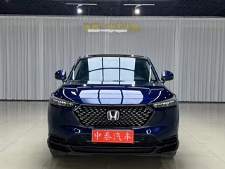 Honda XR-V 2022 купить из Китая, цена 1 841 000 ₽ — Suifenhe Auto