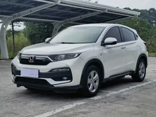 Honda XR-V 2019 купить из Китая, цена 1 395 000 ₽ — Suifenhe Auto