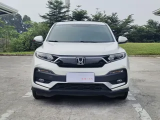 Honda XR-V 2019 купить из Китая, цена 1 395 000 ₽ — Suifenhe Auto