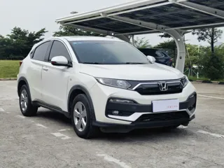 Honda XR-V 2019 купить из Китая, цена 1 395 000 ₽ — Suifenhe Auto