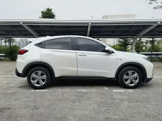 Honda XR-V 2019 купить из Китая, цена 1 395 000 ₽ — Suifenhe Auto