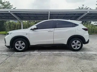 Honda XR-V 2019 купить из Китая, цена 1 395 000 ₽ — Suifenhe Auto
