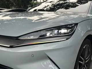 BYD Qin 2025 купить из Китая, цена 3 161 000 ₽ — Suifenhe Auto