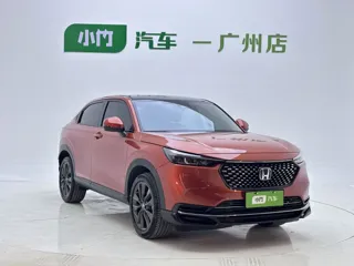 Honda XR-V 2022 купить из Китая, цена 2 116 000 ₽ — Suifenhe Auto
