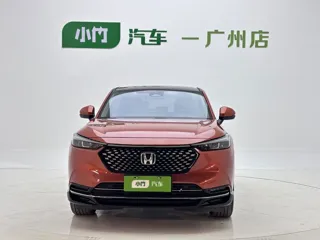 Honda XR-V 2022 купить из Китая, цена 2 116 000 ₽ — Suifenhe Auto
