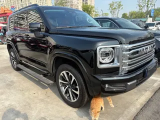 Haval H9 2024 купить из Китая, цена 5 875 000 ₽ — Suifenhe Auto