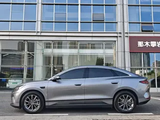 BYD Qin 2025 купить из Китая, цена 3 143 000 ₽ — Suifenhe Auto