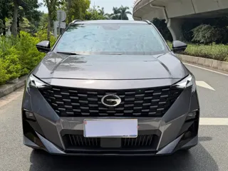 GAC Trumpchi GS3 2026 купить из Китая, цена 2 490 000 ₽ — Suifenhe Auto